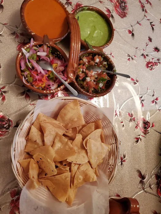 Tortilleria y Taqueria Lenchita Picture 7