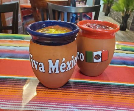 Tortilleria y Taqueria Lenchita