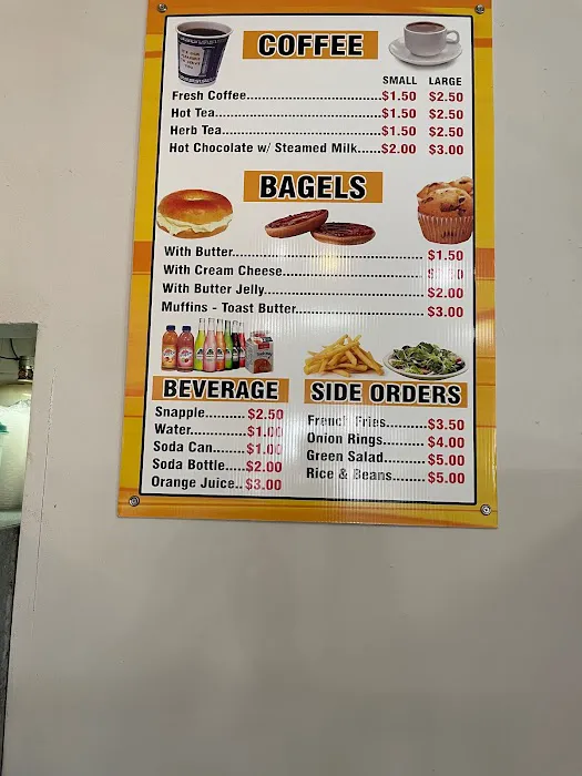 Karied's Quesadillas & Burgers Picture 9