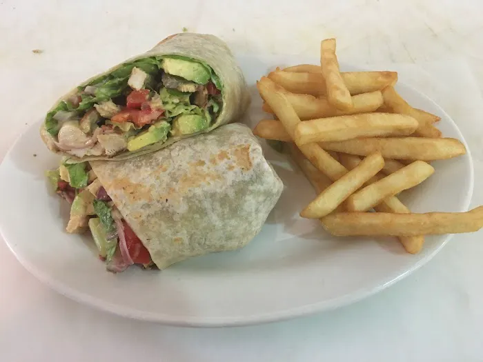 Karied's Quesadillas & Burgers Picture 2
