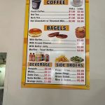 Karied's Quesadillas & Burgers