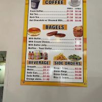 Karied's Quesadillas & Burgers ico