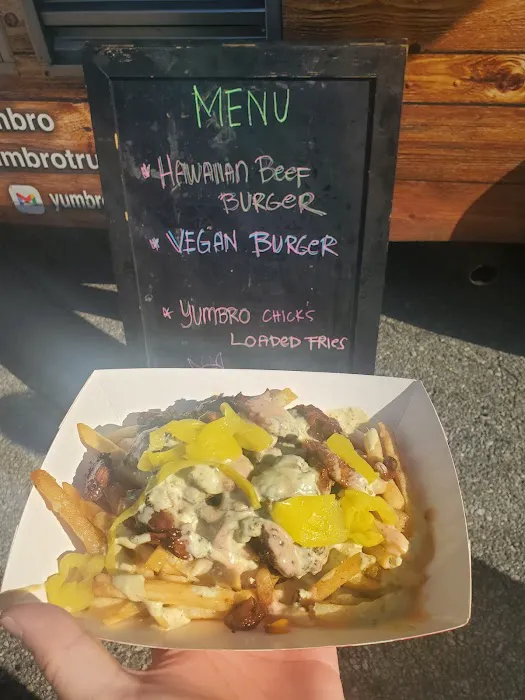 yumbro Picture 3