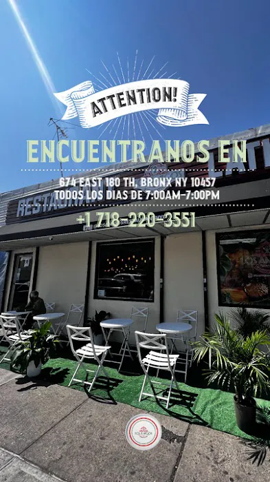 Los Amigos Restaurant Picture 4