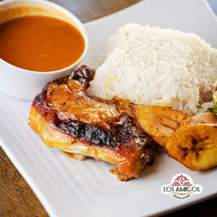 Los Amigos Restaurant Picture 5