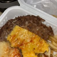Munch-N-Grub Chicken ico