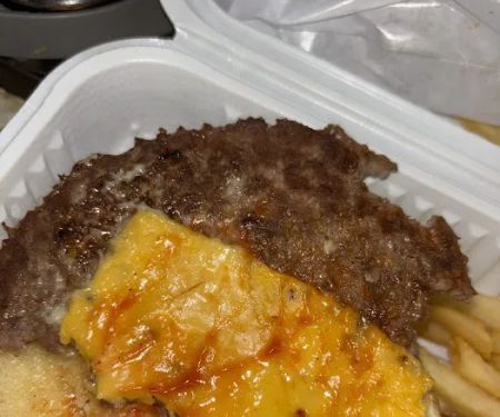Munch-N-Grub Chicken