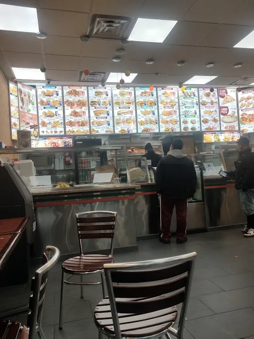 Kennedy Fried Chicken Picture 3