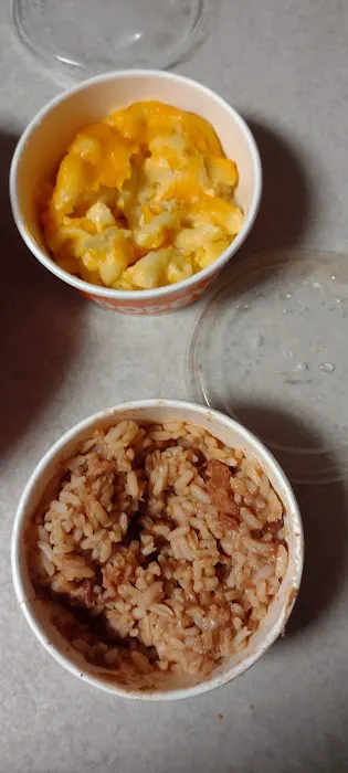 Popeyes Louisiana Kitchen Picture 2