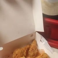 Popeyes Louisiana Kitchen ico