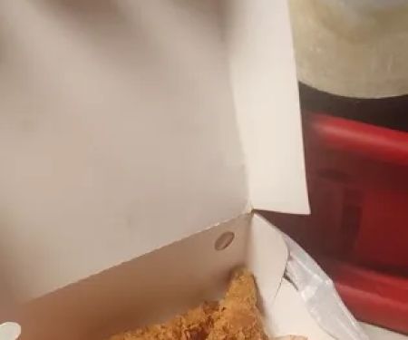Popeyes Louisiana Kitchen