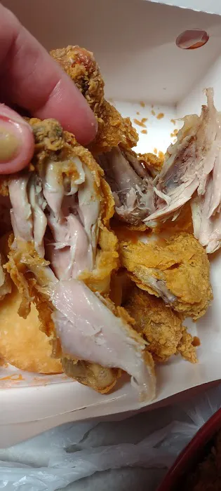 Popeyes Louisiana Kitchen Picture 3