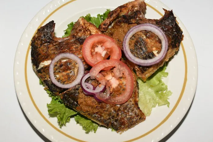 Adom African Cuisine inc Picture 4