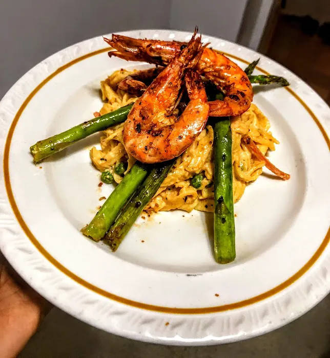 Adom African Cuisine inc Picture 6