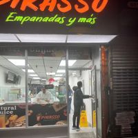 Pikasso Y Mas ico