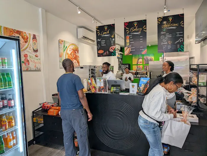 Montego Bay Kitchen & Bakery Picture 2