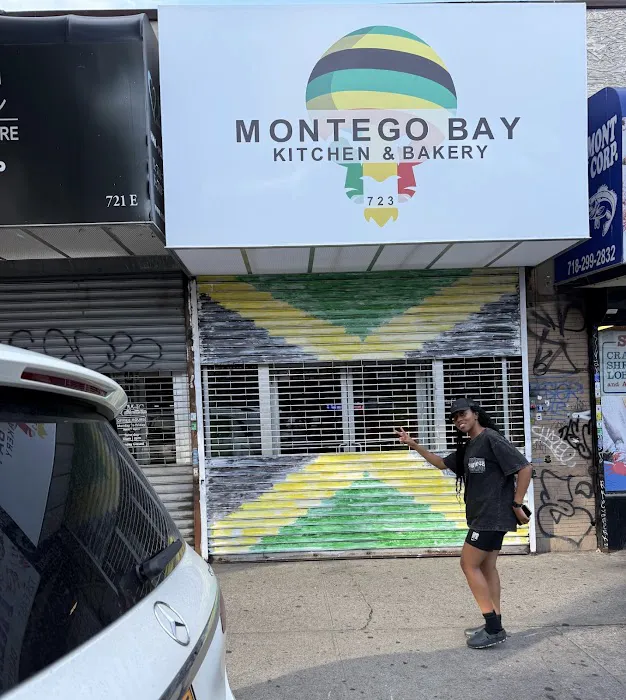Montego Bay Kitchen & Bakery Picture 7