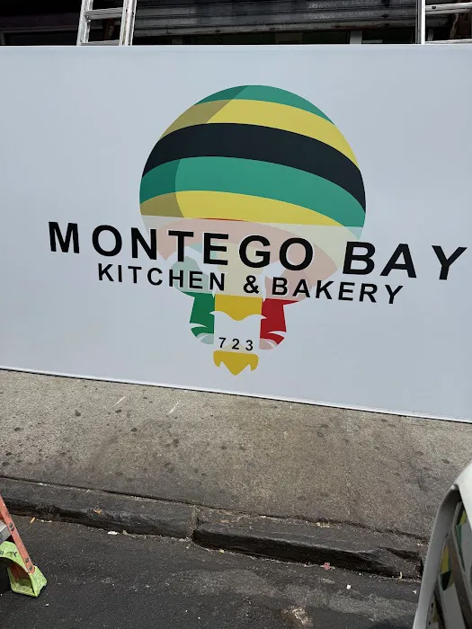 Montego Bay Kitchen & Bakery Picture 4