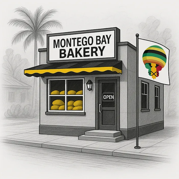 Montego Bay Kitchen & Bakery Picture 9