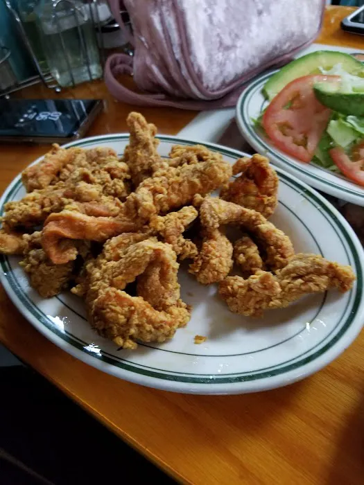 JJ Restaurant & Cuchifritos Picture 1
