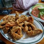 JJ Restaurant & Cuchifritos