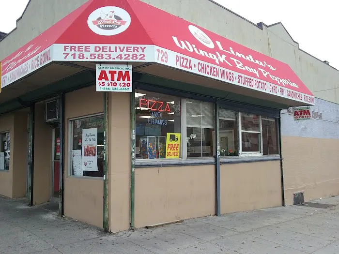 Linda's Pizza Picture 6