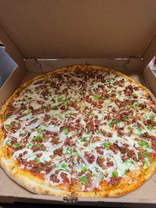 Linda's Pizza Picture 8