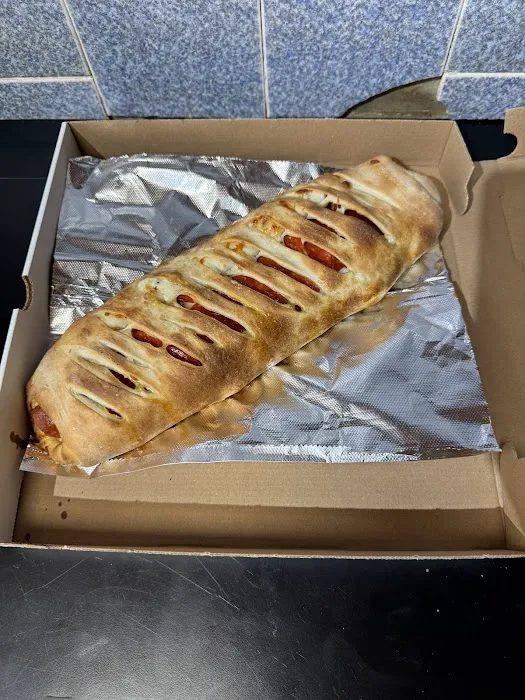Linda's Pizza Picture 5