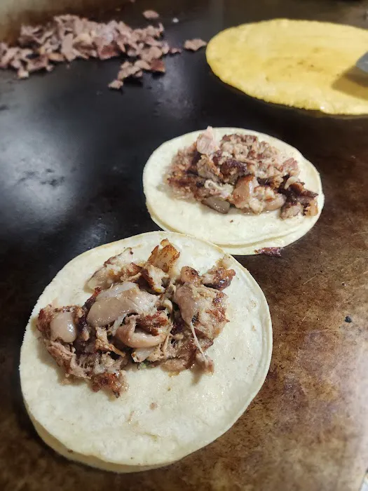 Super Tacos El Rey Picture 5