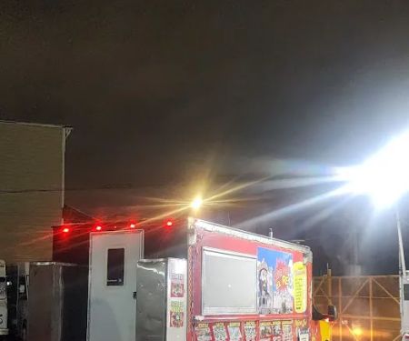 Super Tacos El Rey