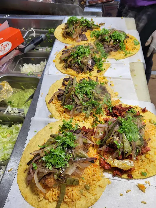 Super Tacos El Rey Picture 4