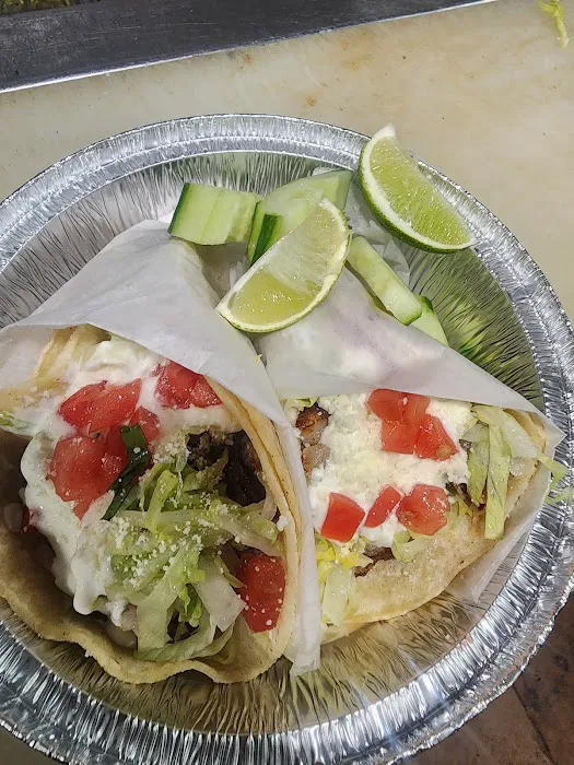 Super Tacos El Rey Picture 8