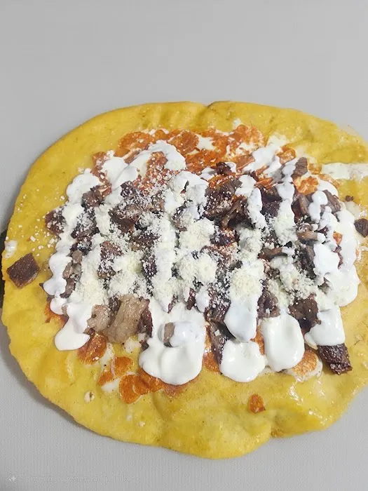 Super Tacos El Rey Picture 2