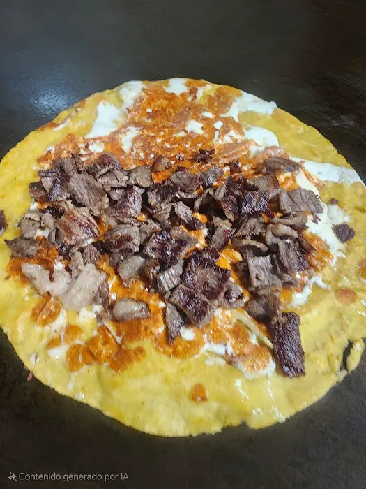 Super Tacos El Rey Picture 7