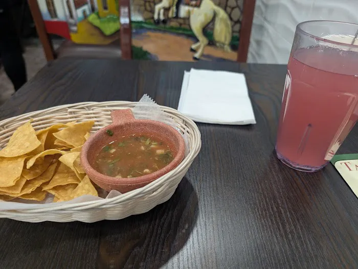 Taqueria Muñoz Picture 1