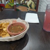 Taqueria Muñoz ico