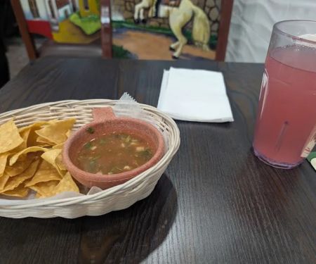 Taqueria Muñoz