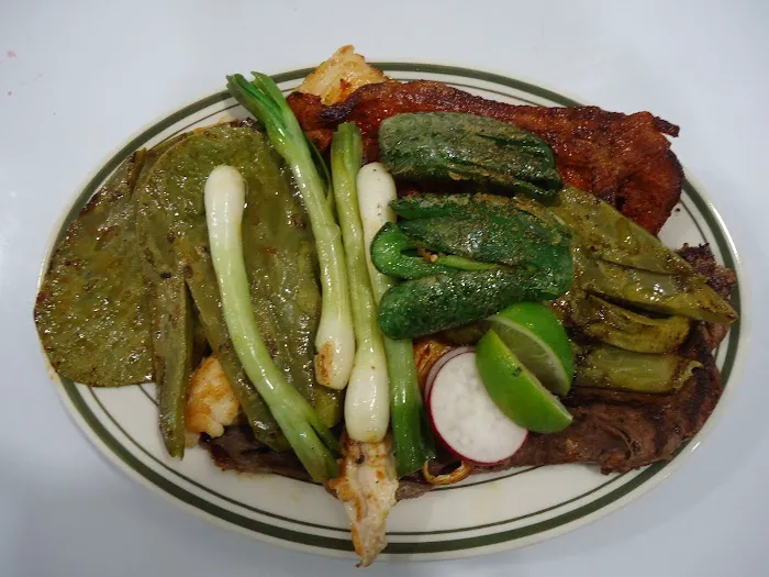 Taqueria Muñoz Picture 3