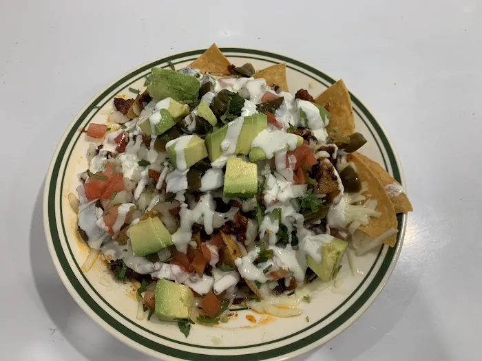 Taqueria Muñoz Picture 2