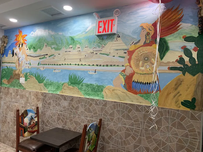 Taqueria Muñoz Picture 7