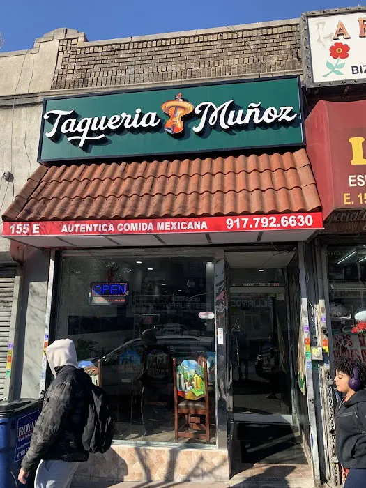 Taqueria Muñoz Picture 4