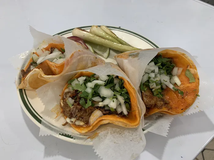 Taqueria Muñoz Picture 9