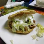 Tacos El Coyote