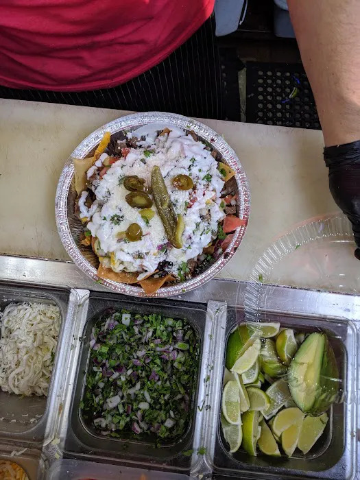 Tacos El Coyote Picture 7