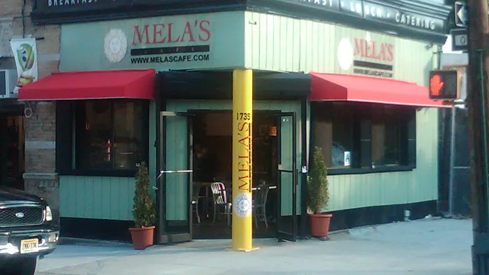 Mela's Picture 7