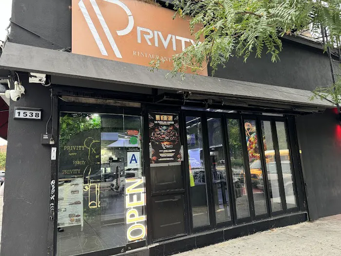 Privity Restaurant & Lounge Picture 5