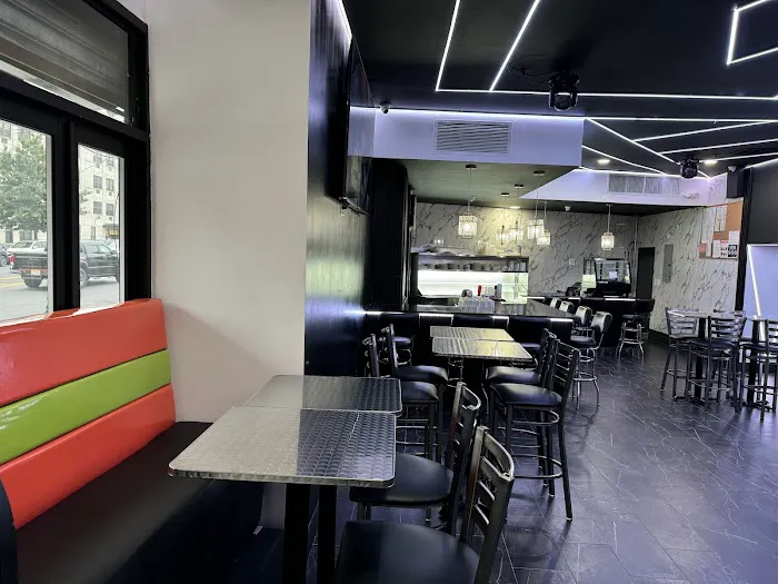 Privity Restaurant & Lounge Picture 2