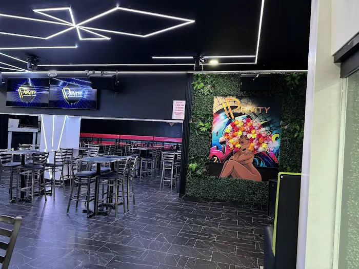 Privity Restaurant & Lounge Picture 1