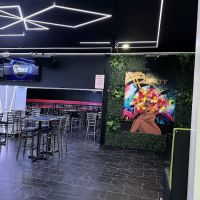 Privity Restaurant & Lounge ico