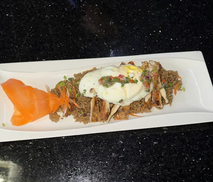 Privity Restaurant & Lounge Picture 9